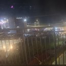 통나무치킨 | 을왕리해수욕장 일몰 추천 / 더위크앤리조트 치킨 후기 및 리조트 시설 소개