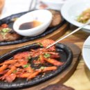 성원마늘약선요리 이미지