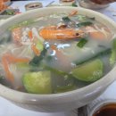 광주063 | 곰소항맛집 왕새우칼국수(광주수산) 방문후기