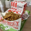 KFC군포산본점 이미지