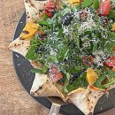 라레랑 | 헤이리마을 화덕피자 맛집 피제리아스텔라레 솔직 후기