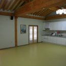 율리 휴양촌 이미지