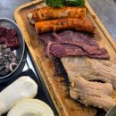 청계숲 양대창 | 신분당선 강남역 맛집 청계숲양대창 강남직영점 방문 후기