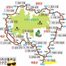 남원농협주천지점 | 이순신 백의종군길(28)-전북·전남구간 1-1코스(남원시(5)·구례군)