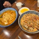 정자동 로제짬뽕 맛집 신화짬뽕 완전새로운 맛의 세계
