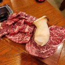 (주)달려라 한우 | 동탄맛집 _ 투뿔와규 이렇게 맛있다구..? 단골각 100% 솔직후기 [달려라소돼지 정육식당]