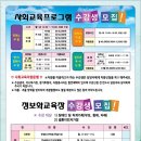 울산남구종합사회복지관 정보화 교육장 및 사회교육프로그램 수강생 모집!!!! 이미지