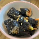 애플꼬마김밥세종