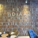 수원-0712 | 수원시청역 디저트 카페디아즈 블루베리 케익 후기