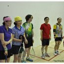 홍천스포랜드 - 제8회 스쿼시 동호인 한마당 Ⅰ 이미지