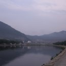 운문댐하류보6 이미지