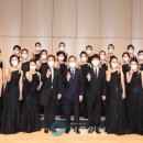 구립합창단 2회 정기공연 이미지