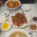 뉴욕반점 | 11월 5일 수요일 부평 뉴욕 반점 후기