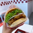 홈플러스서대전점(아이러브펫) | 대전중구맛집 서대전역 왓더버거 대전문화점 후기