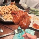 아웃닭 소사벌점 | 평택소사벌맛집 아웃닭치킨