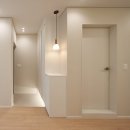 (자)서림환경(합정동) | [10평 fine 빌라] 서울 은평구 응암동 빌라 인테리어 · LX지인인테리어 다온디자인&amp;용성하우징