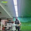 장평골프연습장 이미지