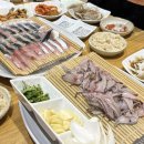수눌음 | ​제주 모슬포 맛집 고등어회와 제철 자리회의 성지, 가성비 끝판왕 '수눌음' 내돈내산 솔직후기
