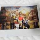 별똥인형뽑기 향남점 | [40개월] 쿵쿵이랑 대학로 데이트❤️