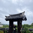 탐스게스트하우스 | 경주 한옥 게스트하우스 "월정루" 고허촌 후기 (조식 추천)