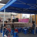 장돌뱅이 5일장 시끌벅적 장터공연 이미지