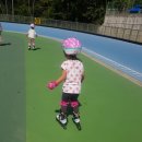 거제시롤러경기장 이미지