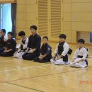 태극검도관 이미지