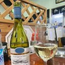 분당정자1-D-8 | 정자역 횟집 화이트와인 광어회 작은어촌 내돈내산 분당 콜키지프리