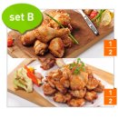 굽네치킨 (오목천점) 이미지