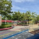 더팜존 | 볼 만한 곳 추천! 캠핑 바베큐 야외수영장 한번에 즐길 수 있는 “더팜 바베큐 송도점“ 송도 캠핑장 후기