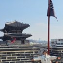 3690 | 수원화성 장안문 데이트코스 추천