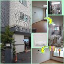 GS25 신곡그린빌점 | [데코월 도배] 경기 구리시 갈매동 빌라 &amp; LH, 아이파크 아파트 도배 &amp; 장판(바닥재) 시공