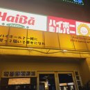 하이바 쌍사점 | 포항 하이바 쌍사점 후기