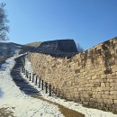 보은 삼년산성 이미지