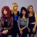 The Bangles - Walk Like an Egyptian 이미지