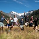 실전처럼 배우는 생활영어 이미지