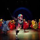 부산국악원 이미지