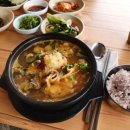 선지국밥 - 강릉시 | 선지국밥