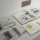 드로잉부터 어반스케치까지 이미지