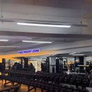 카인드짐24시 휘트니스& 태닝 이미지