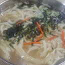 총각손칼국수 이미지