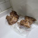 성효부산물 | 순살족발 택배 : 가성비 좋은 성효부산물 순살족발로 집에서 족발파티 해봤어요