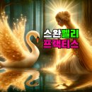 [스완벨리 프랙티스 소개 2편] 상위 0.1&amp; 귀족몸매-금생수몸매, 스완바디를 찾아라!