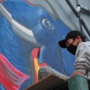 아시아음식문화거리 이미지