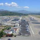 아작시오 나폴레옹 보나파르트 공항 이미지