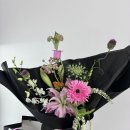 flower 테오