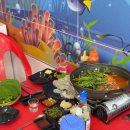 바다수산회 | [제주공항횟집] 제주에서 만난 ‘바다 그대로’의 맛 – 해양호수산회백화점 방문 후기