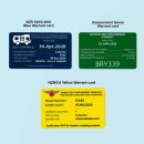 캠퍼스주유소 화장실 | 뉴질랜드 캠퍼밴 여행시 유용한 무료 어플