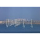 바닷가 풍경 이미지