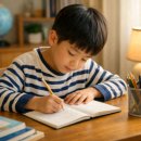 1페이지 | [공지] [영어일기 한 달 후기] 하루 1페이지의 기적, 아이가 달라졌어요! (ft.챗GPT 첨삭 루틴)